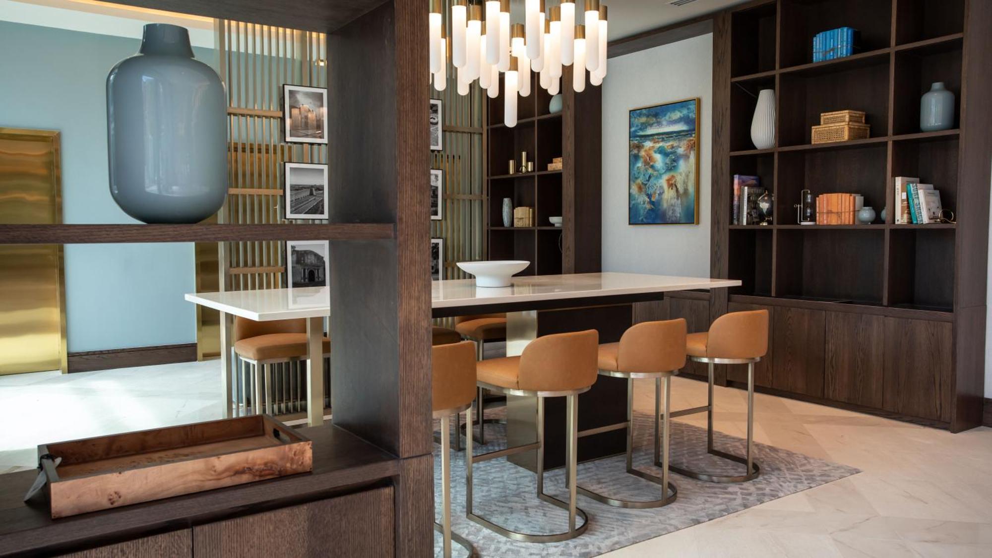 Courtyard By Marriott Santo Domingo Piantini酒店 外观 照片
