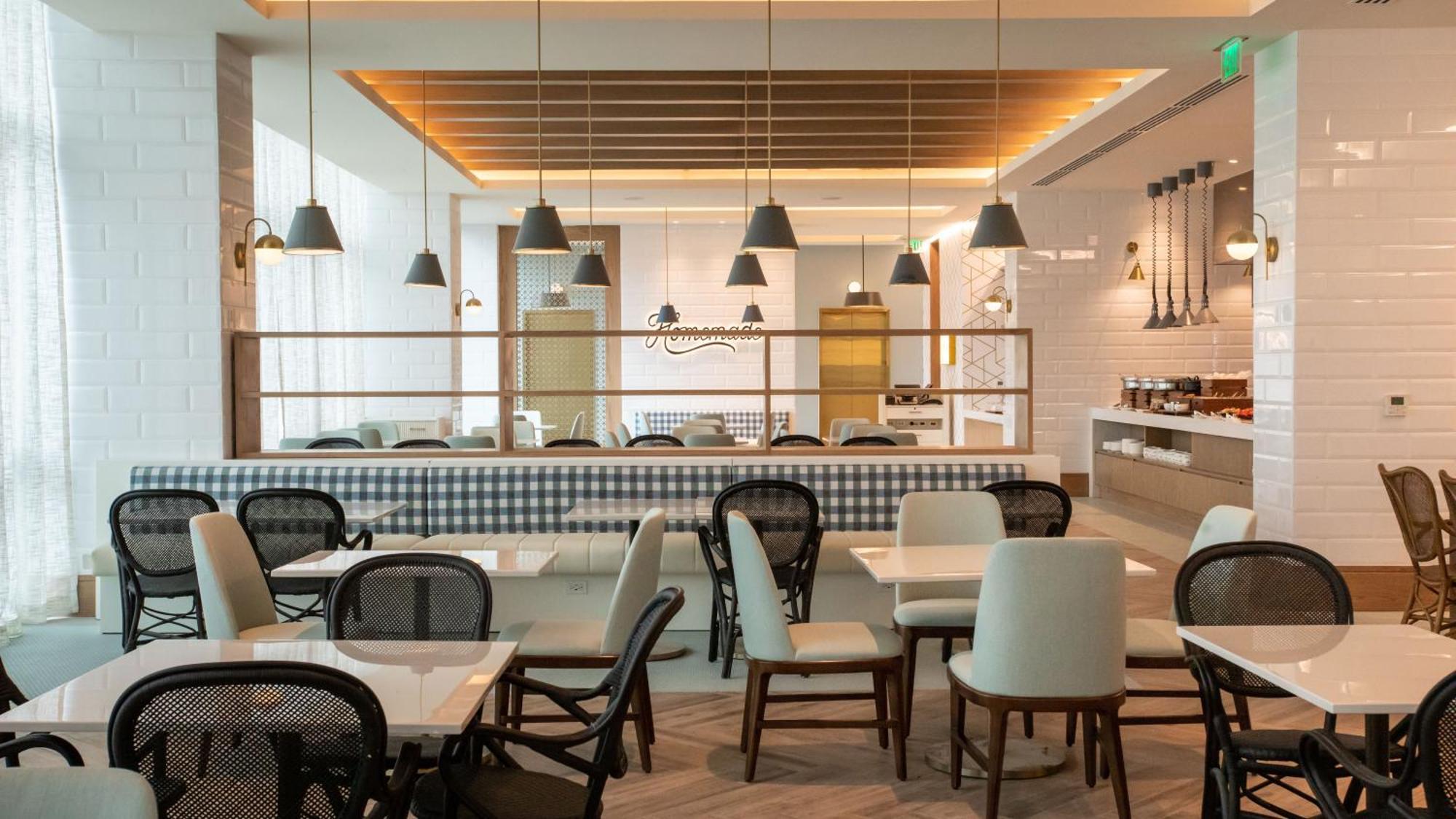 Courtyard By Marriott Santo Domingo Piantini酒店 外观 照片