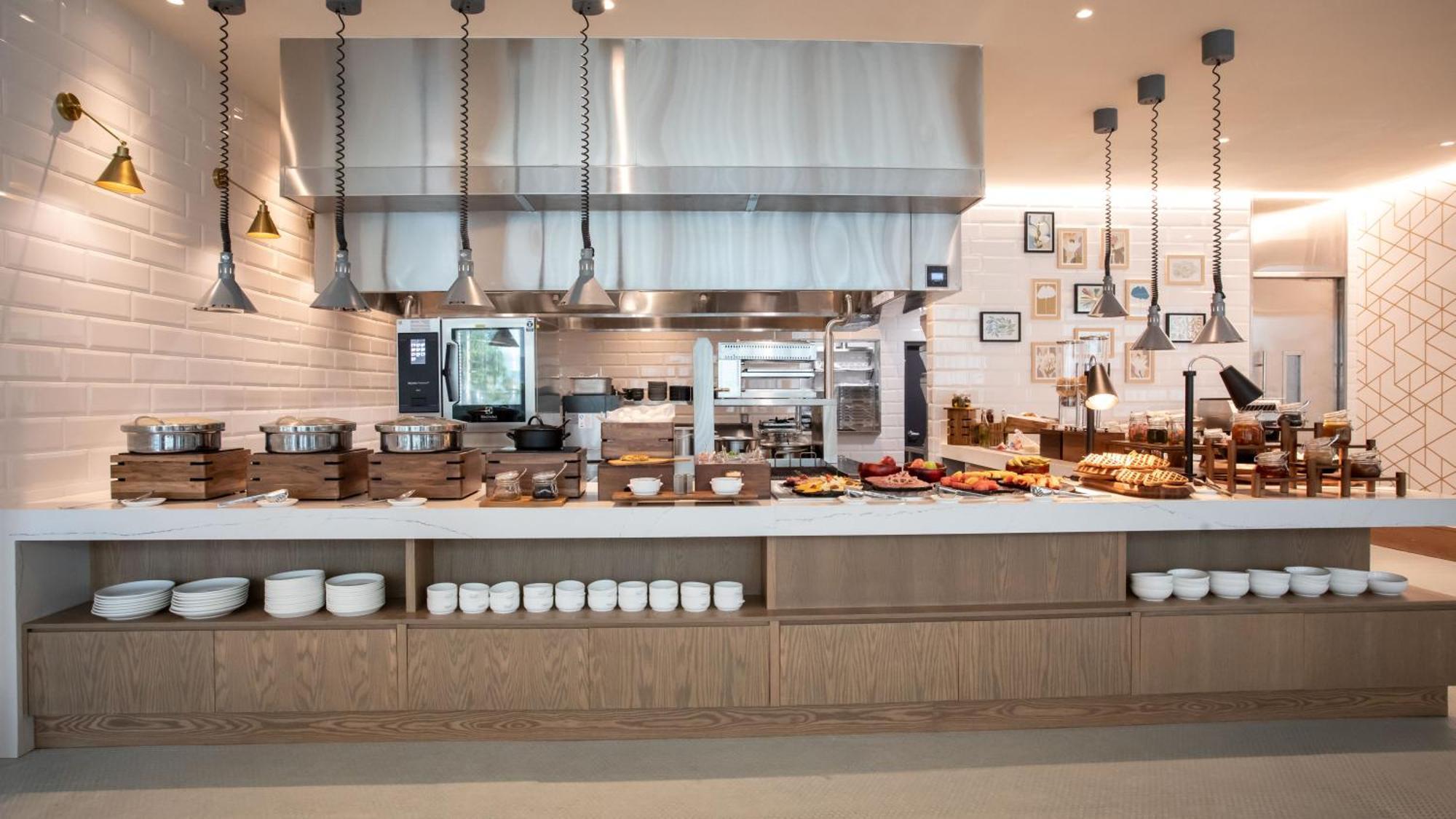 Courtyard By Marriott Santo Domingo Piantini酒店 外观 照片