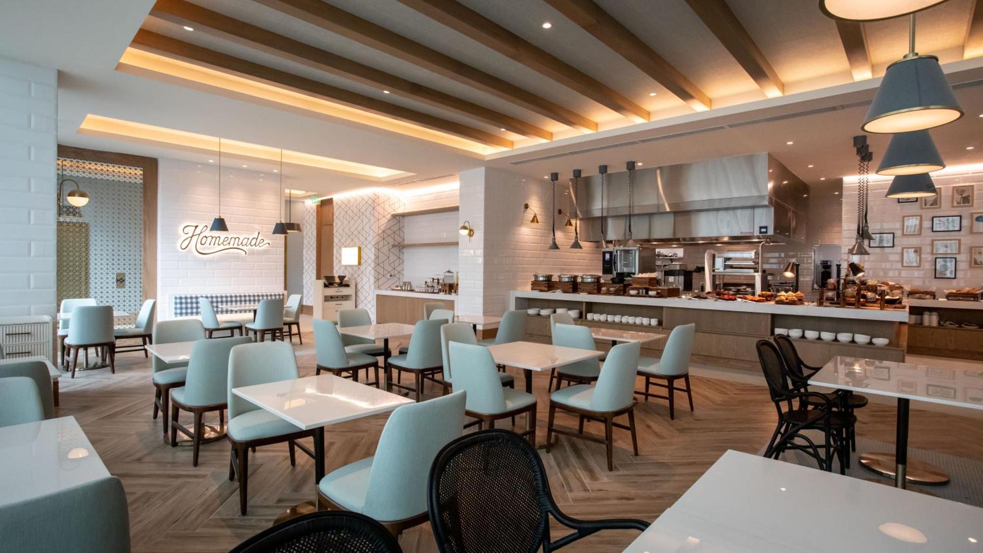 Courtyard By Marriott Santo Domingo Piantini酒店 外观 照片