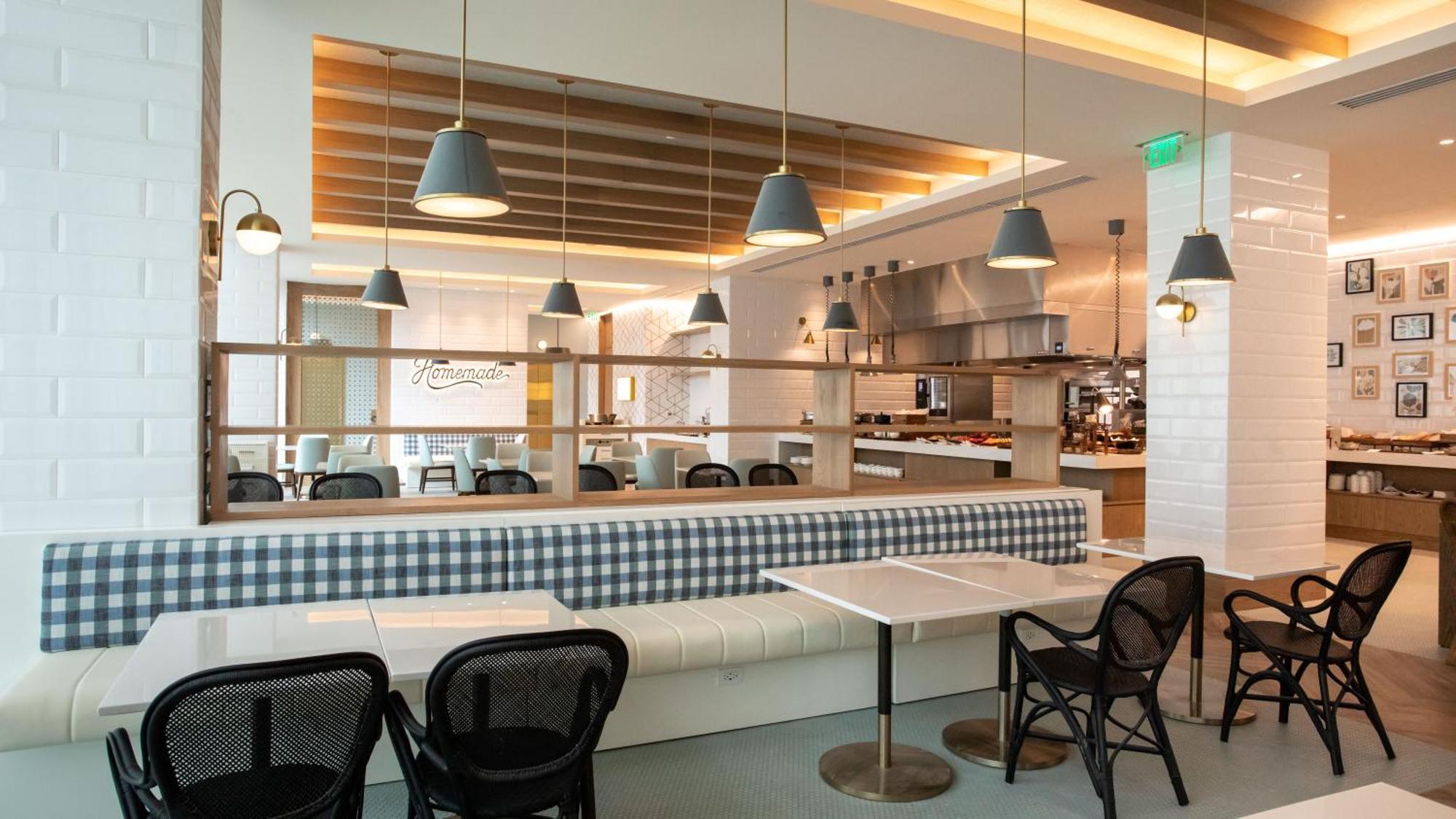 Courtyard By Marriott Santo Domingo Piantini酒店 外观 照片