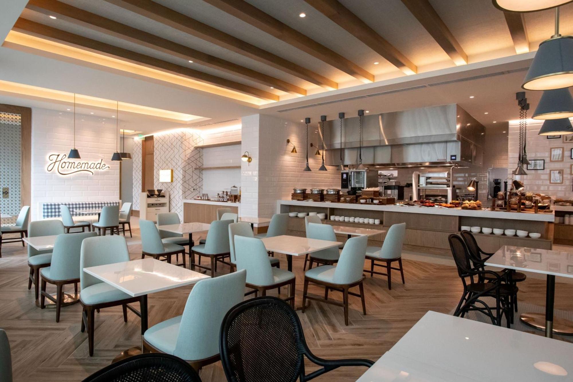 Courtyard By Marriott Santo Domingo Piantini酒店 外观 照片