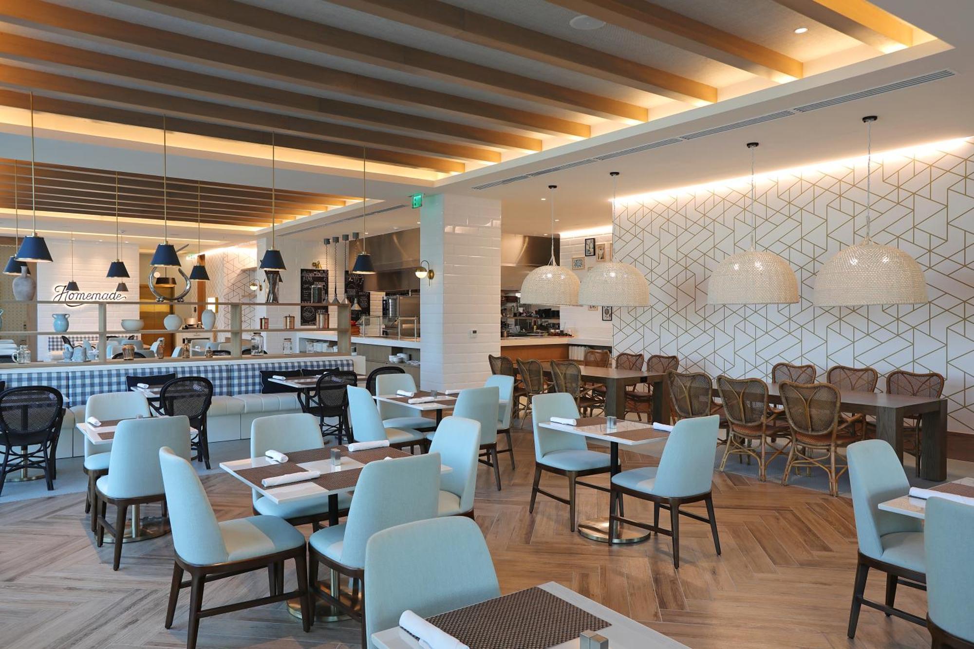 Courtyard By Marriott Santo Domingo Piantini酒店 外观 照片