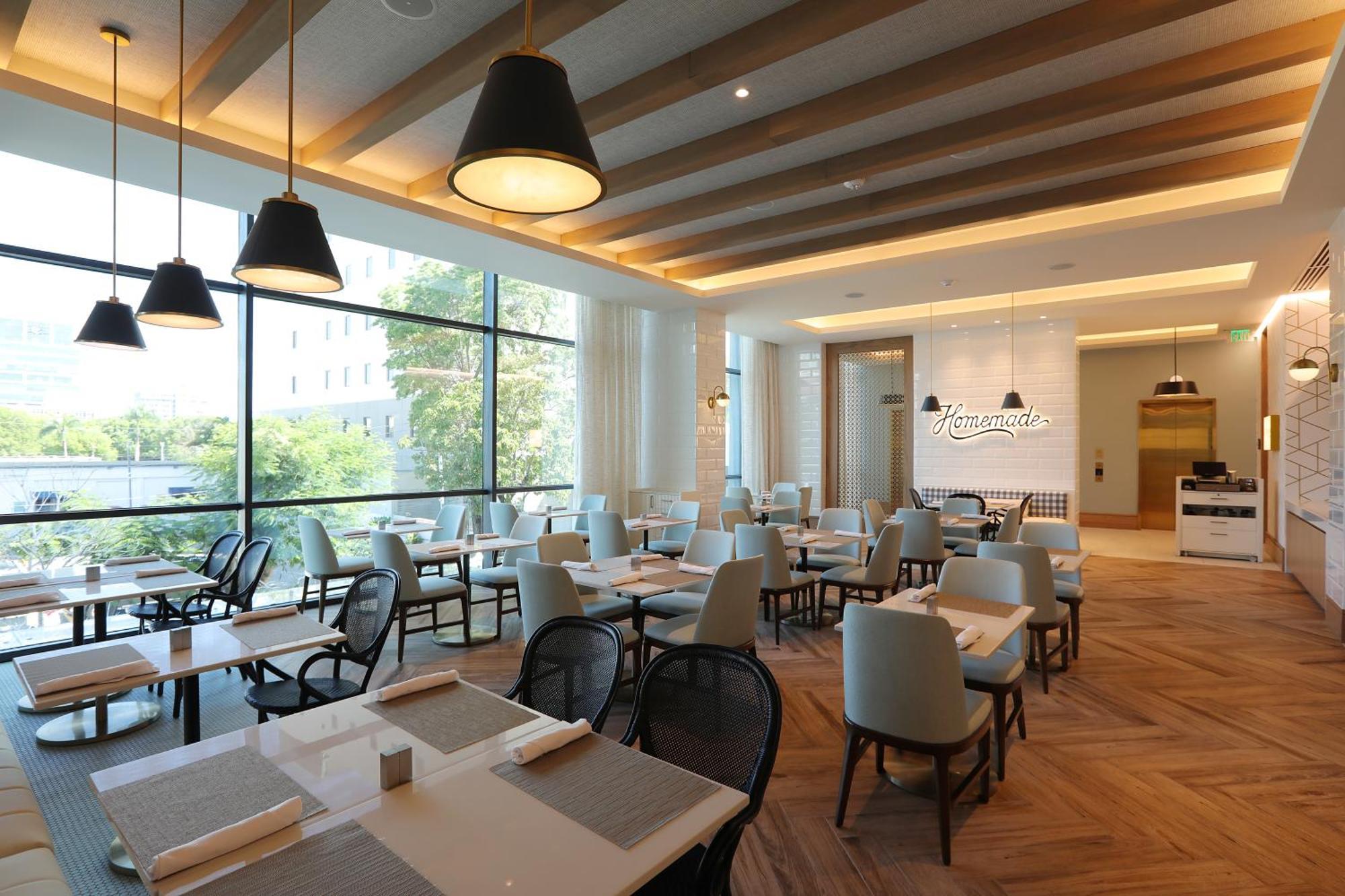 Courtyard By Marriott Santo Domingo Piantini酒店 外观 照片