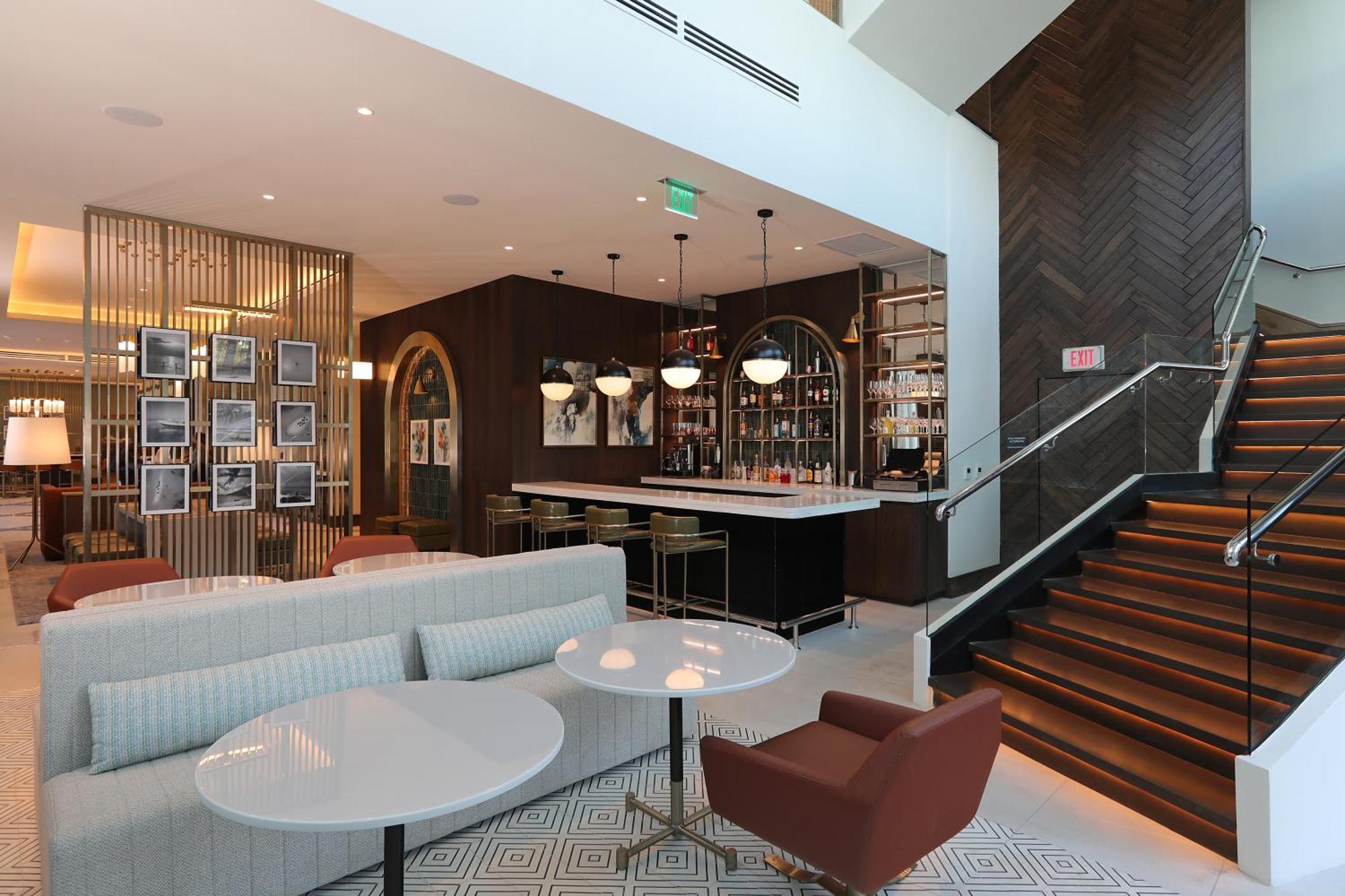 Courtyard By Marriott Santo Domingo Piantini酒店 外观 照片