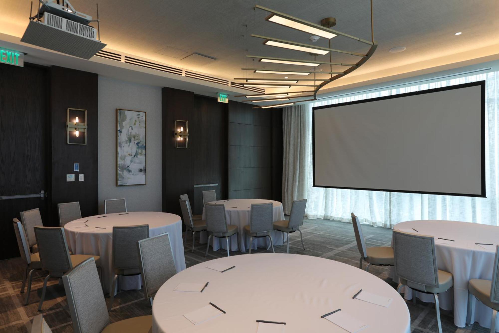 Courtyard By Marriott Santo Domingo Piantini酒店 外观 照片