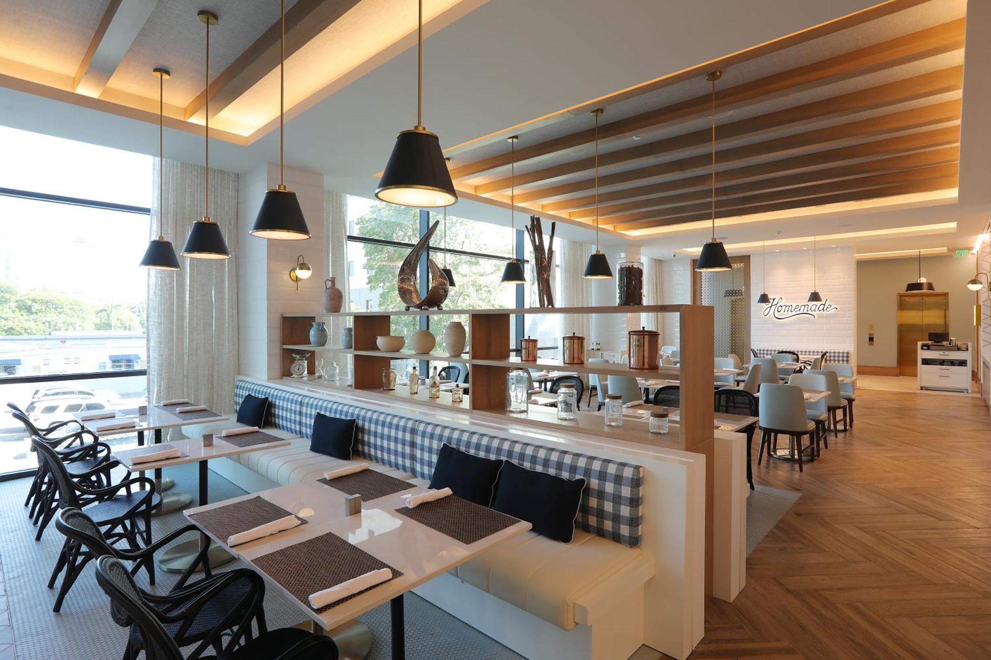 Courtyard By Marriott Santo Domingo Piantini酒店 外观 照片