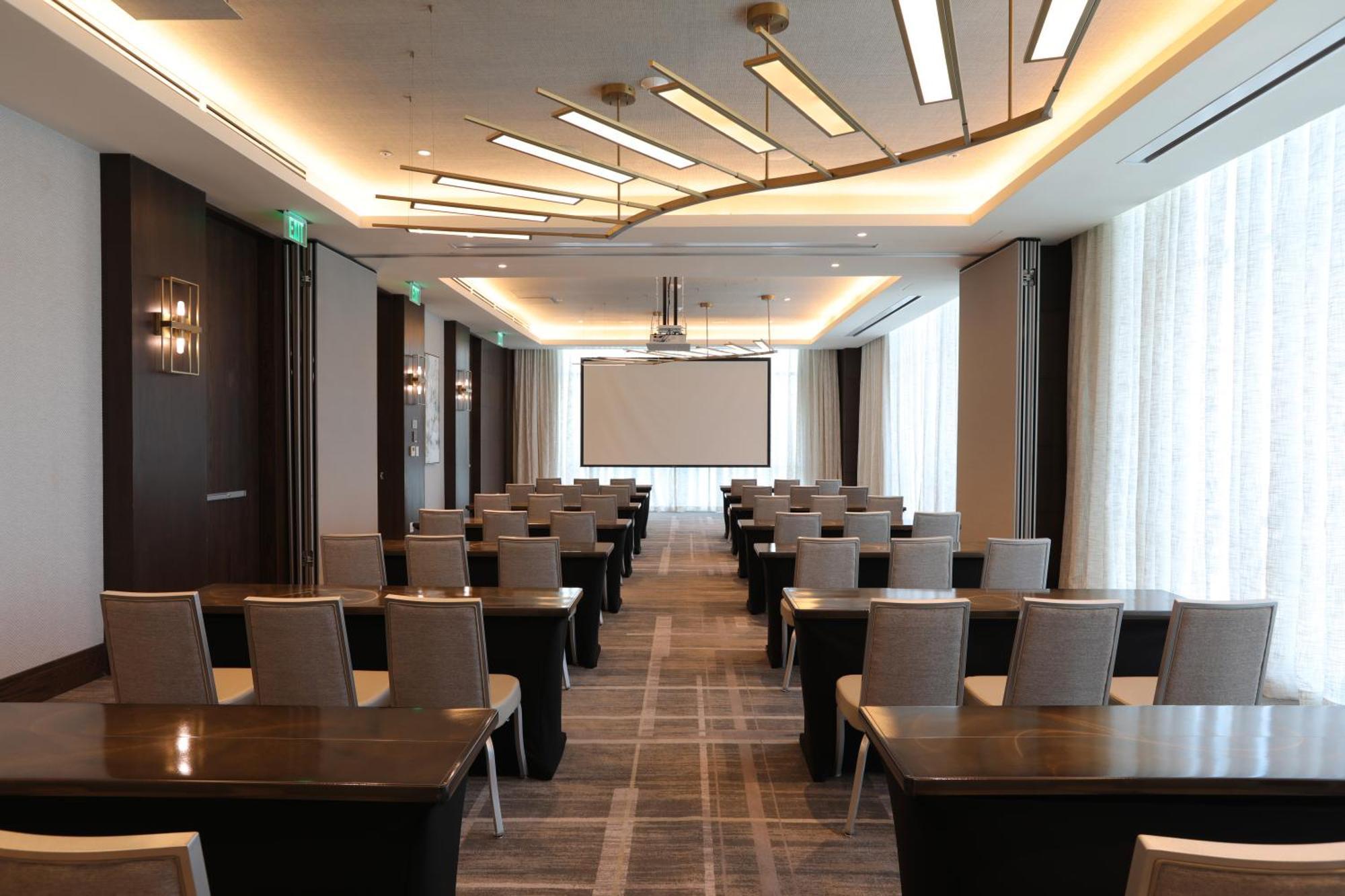 Courtyard By Marriott Santo Domingo Piantini酒店 外观 照片