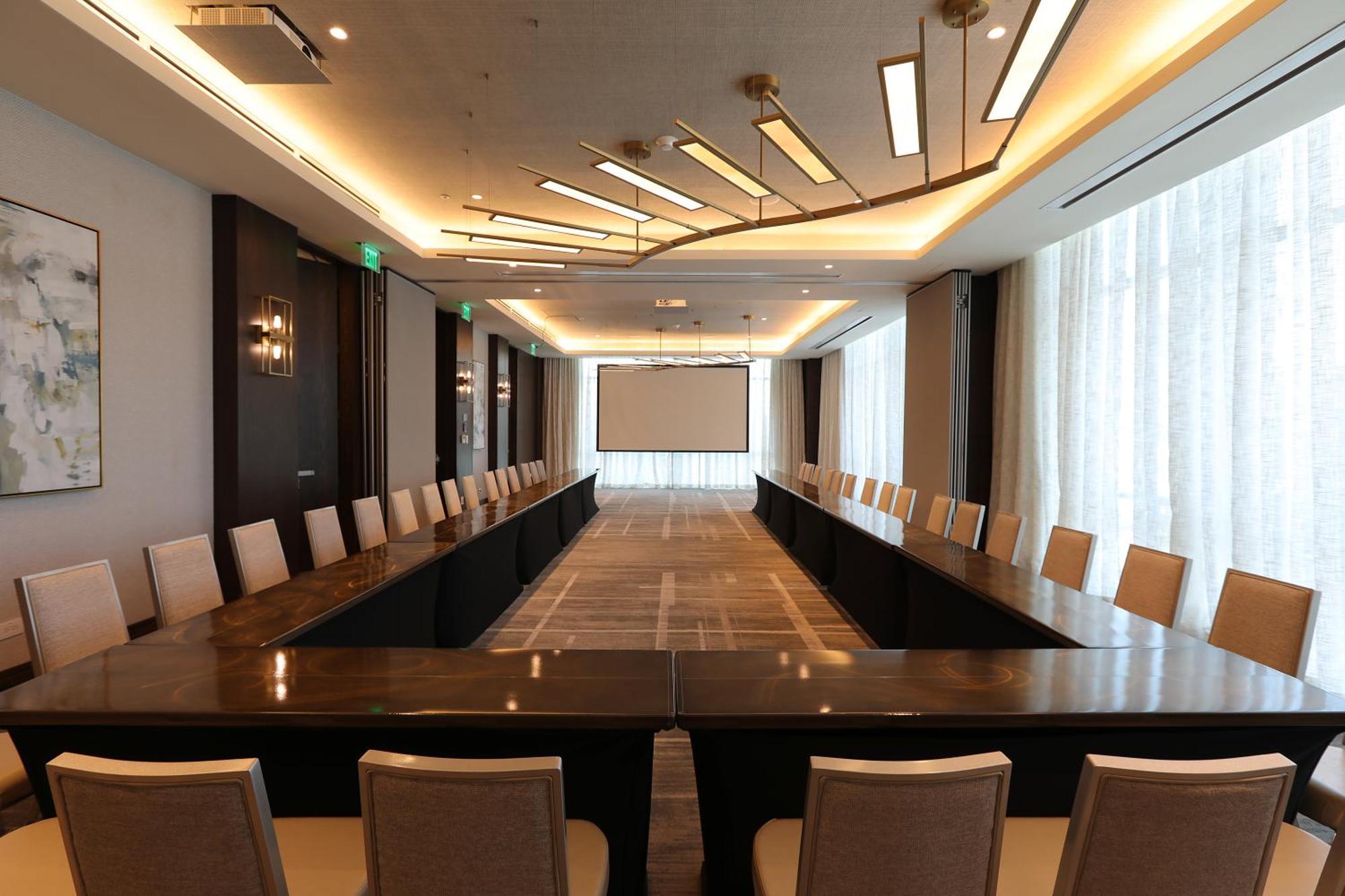 Courtyard By Marriott Santo Domingo Piantini酒店 外观 照片