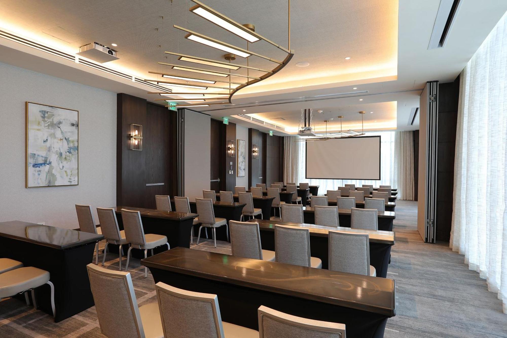 Courtyard By Marriott Santo Domingo Piantini酒店 外观 照片