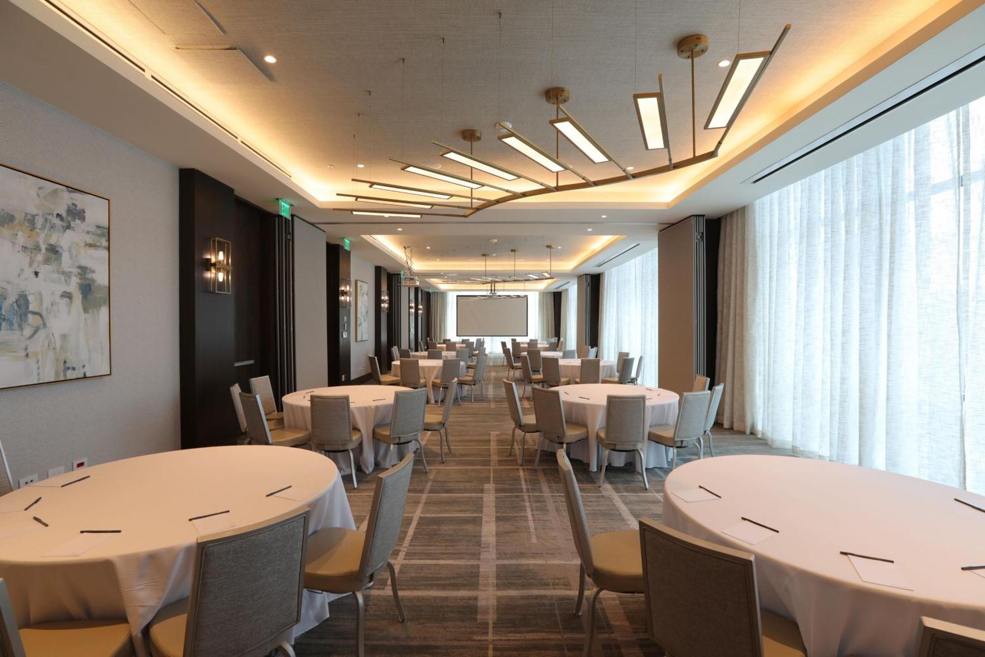 Courtyard By Marriott Santo Domingo Piantini酒店 外观 照片