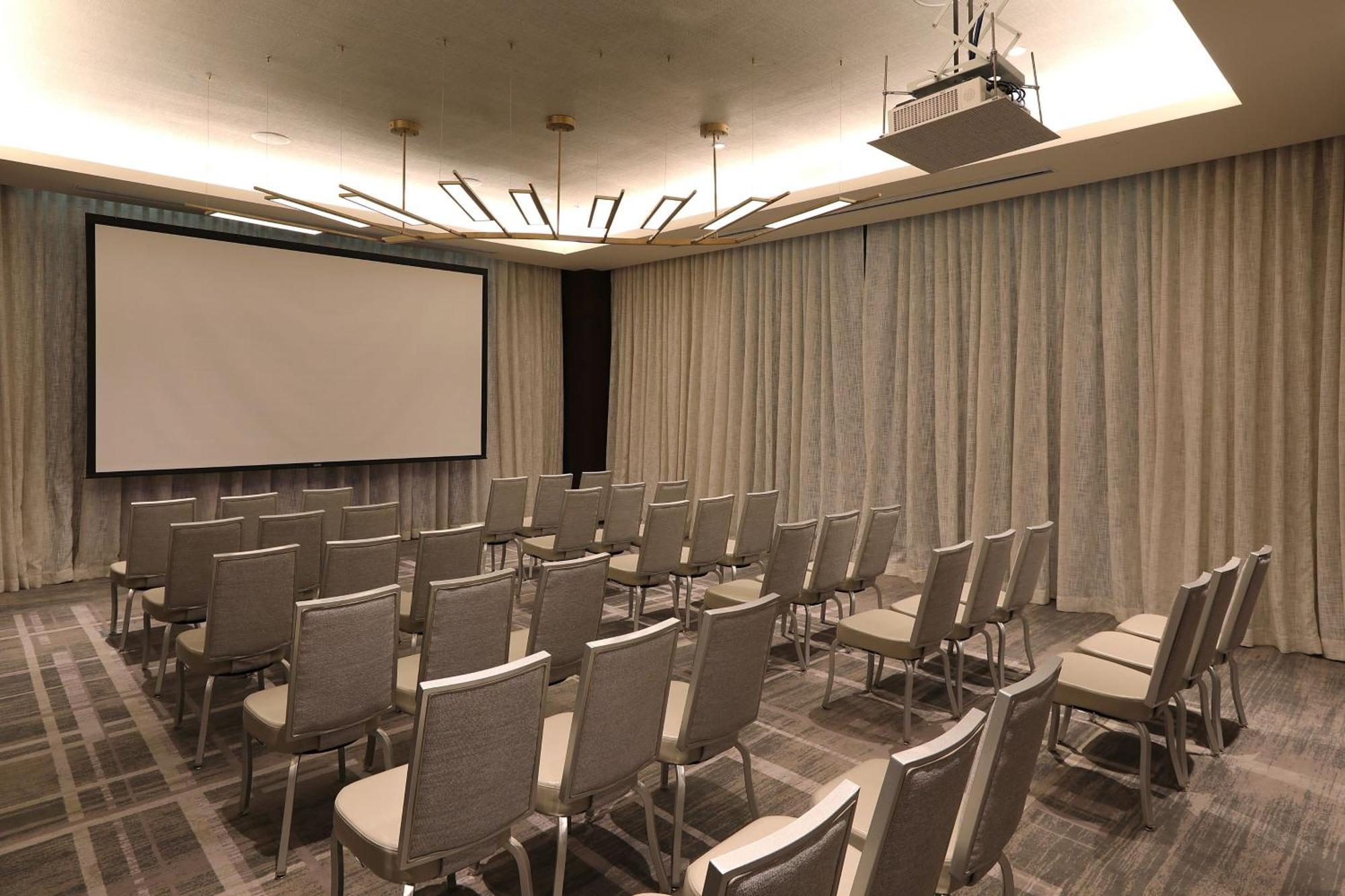Courtyard By Marriott Santo Domingo Piantini酒店 外观 照片