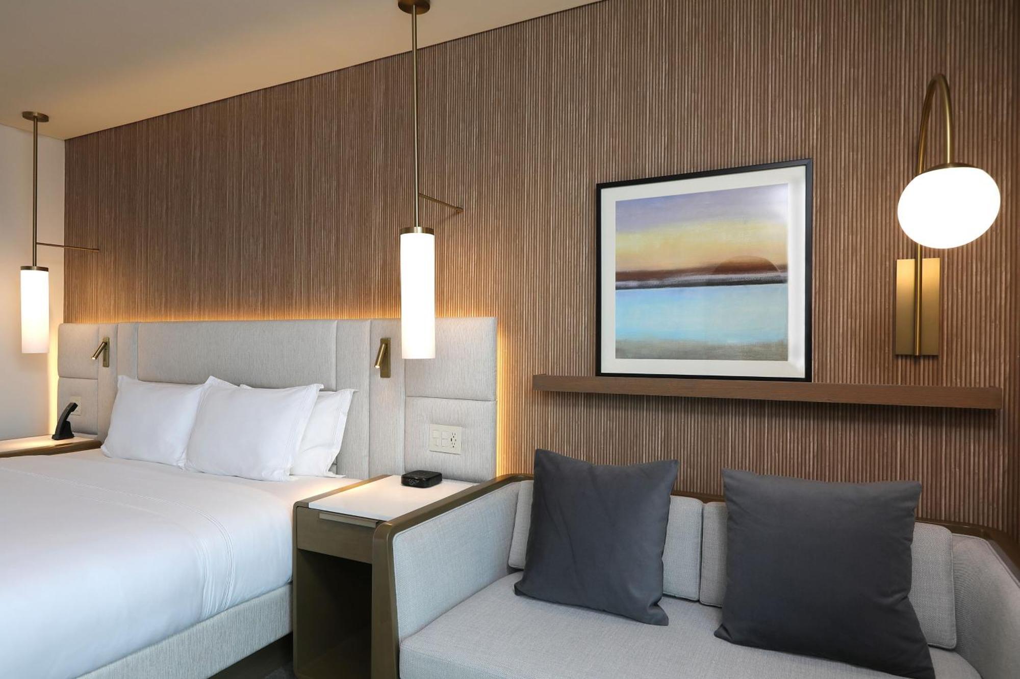 Courtyard By Marriott Santo Domingo Piantini酒店 外观 照片